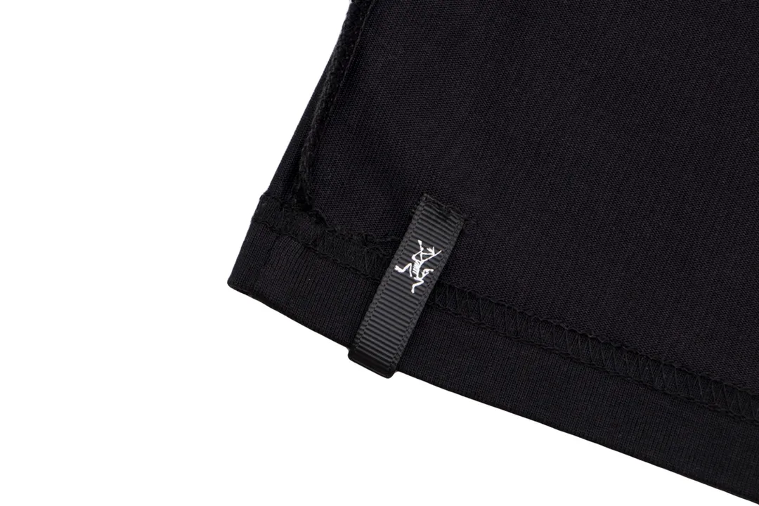 Arc’teryx ARC 23SS logo T 60 ， g 。 Breathable， ， ， 。 logo ， 。 ， 。 ， ， ， ， 。 Size:XS-L